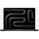 Notebook Apple MacBook Pro 16 Liquid Retina XDR (2023) 16.2" Apple M3 Max chip 16 Core 48GB 1TB SSD Apple M3 Max 40-core Graphics, KB RO, macOS Sonoma, Space Black