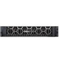 Server Dell PowerEdge R750XS Intel Xeon Silver 4310 2.1 GHz 480GB Rack (2U) 16 GB 800 W
