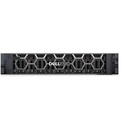 Server Dell PowerEdge R750XS, 2x Intel Xeon Silver 4314, 2x 1.6TB, 64 GB, 2x 1100 W