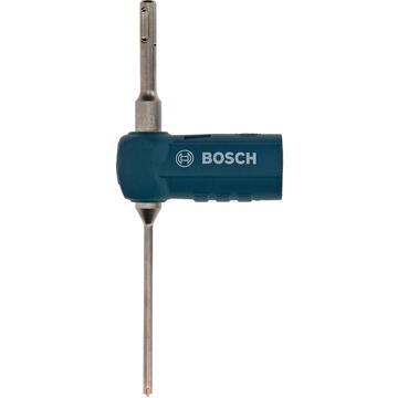 Bosch Burghiu cu aspirare SpeedClean SDS-Plus 9, 6x100x230mm