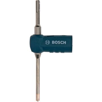Bosch Burghiu cu aspirare SpeedClean SDS-Plus 9, 10x100x230mm
