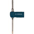 Bosch Burghiu cu aspirare SpeedClean SDS-Plus 9, 10x100x230mm