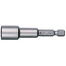 Felo GD2 Bit pentru insurubare, tubular, magnetic, Felo, E6.3, SW6, 66mm
