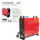 Sistem de incalzire auto stationara PNI WB300 Diesel 5kW 12V/24V, 230V, 10 niveluri de putere