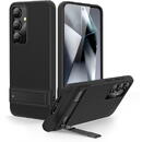 Husa Husa pentru Samsung Galaxy S24 Plus - ESR Air Shield Boost Kickstand - Black