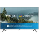 Televizor METZ 40MTD7000Z 40 inch Full HD Smart Gri