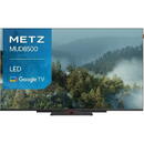 Televizor METZ 43MUD8500Z 43 inch Ultra HD 4K Smart TV WiFi Negru