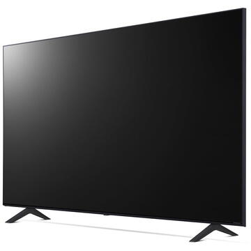 Televizor LG 65NANO753QC NanoCell 55 inch Smart Tv 4K Ultra HD Negru