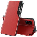 Husa Husa pentru Honor X7b - Techsuit eFold Series - Red