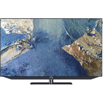 Televizor Loewe 60411D11 55" Ultra HD 4K HDR 139cm Negru