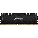 Memorie Kingston Memorie Fury Renegade Intel XMP 2.0, 16GB, DDR4-3200MHz, CL16, Negru