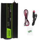 Green Cell Converter 24V/230V 500W/1000W