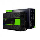 Green Cell Converter 24V/230V 2000W/4000W