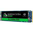 SSD Seagate BarraCuda 510 2TB M.2 PCIe Gen4.0 x4