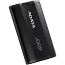 SSD Extern A-Data Dysk SD810 500GB USB3.2 Type C 20Gb/s Black
