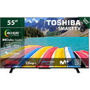 Televizor Toshiba 55UV2363DG 55" 4K UHD LED Smart Tv Negru