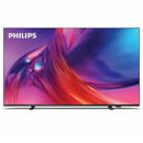 Televizor Philips 65PUS8518/12 65" 4K Ultra HD Smart TV Argintiu