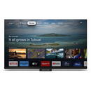 Televizor Philips 55OLED908/12 55" Google TV 4K Ultra HD Argintiu