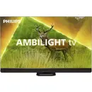 Televizor Philips 55PML9308/12 55" Smart TV 4K Ultra HD Argintiu