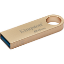 Memorie USB Kingston DTSE9G3/64GB USB 3.0 Gold