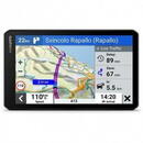 Garmin Sistem de navigatie GPS  Drive 76 ecran 7" Wi-Fi Bluetooth Negru