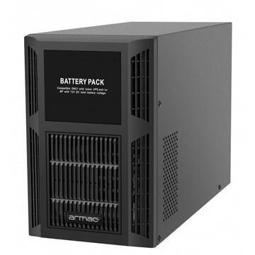 Armac Battery pack tower for UPS 6 akumulat. B/0609/