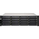 NAS QNAP NAS-Server ES1686DC - 64 GB