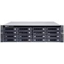 NAS QNAP NAS-Server TS-h1683XU-RP - 128 GB