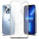 Husa Ringke iPhone 13 Pro Max Case Air Glitter Clear