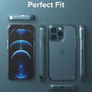 Husa Ringke iPhone 13 Pro Max Case Fusion Matte Clear