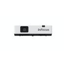 Videoproiector InFocus Lightpro LCD IN1034 5.000 de lumeni Alb