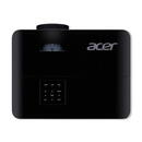 Videoproiector Acer X1328WKi 4500 lm Negru