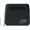 Router wireless Ortel Mobile 4G LTE Indoor Router, black