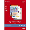 Hartie foto Canon High Resolution Paper HR-101N - A4 - 50 Sheets