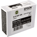 Epson SJIC36P(MK) - black - original - ink cartridge