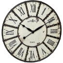 Ceasuri decorative TFA-Dostmann TFA 60.3039.02 VINTAGE XXL Design Wall Clock