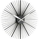 Ceasuri decorative TFA-Dostmann TFA 60.3023.01 Daisy XXL Design Wall Clock