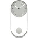 Ceasuri decorative Mebus 12912 grey Quartz Pendulum Clock