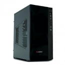 Sistem desktop brand Komputer ADAX VERSO WXPC12400 i5-12400/H610/8GB/500GB/W11Px64