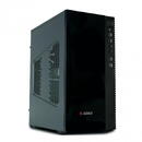 Sistem desktop brand Komputer ADAX LIBRA WXPR5600G R5-5600G/B450/8GB/500GB/W11Px64 EDU/V2
