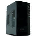 Sistem desktop brand Komputer ADAX VERSO WXHC12100 i3-12100/H610/8GB/500GB/W11Hx64/V3