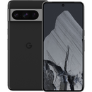 Smartphone Google Pixel 8 Pro 512GB 12GB RAM 5G Dual SIM Obsidian Black