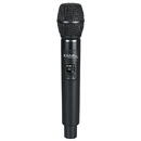 Microfon Ibiza Sound MICROFON UHF CU FRECVENTA 863.9MHZ