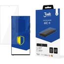 Folie de protectie Ecran 3MK ARC+ pentru Samsung Galaxy S23 Ultra S918, Plastic