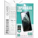Folie de protectie Ecran OEM Premium pentru Samsung Galaxy A14 A145 / A14 5G A146, Sticla Securizata, Full Glue, 2.5D