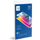 Folie de protectie Ecran Blue Star pentru Samsung Galaxy Note 9 N960, Sticla Securizata, UV Glue
