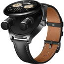 Smartwatch Huawei WATCH Buds Stainless Steel Case Black