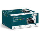 Camera supraveghere video TP-LINK Vigi C330, 3MP, Lentila 6mm, IR 30m