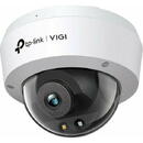 Camera supraveghere video TP-LINK Vigi C250, 5MP, Lentila 2.8mm, IR 30m