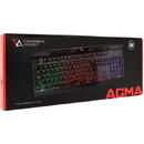 Tastatura California Access Agma CA1421